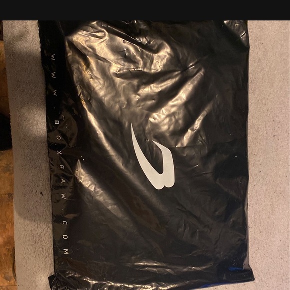 BoxRaw sauna suit - Picture 2 of 6